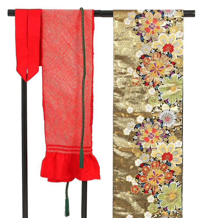 アンティーク風 振袖 No.EA-1238-Mサイズのレンタル｜きもの365