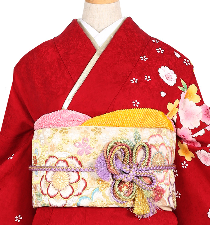 振袖 No.EA-1296-Mサイズのレンタル｜きもの365