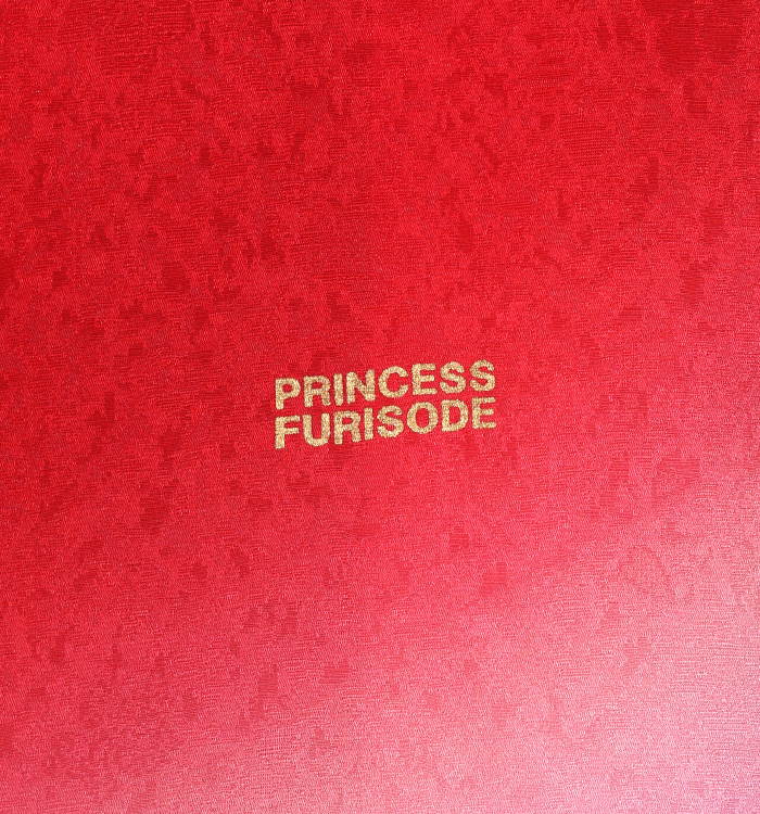 PRINCESS FURISODE 振袖（専用襦袢付）No.EA-1305-Lサイズ_09
