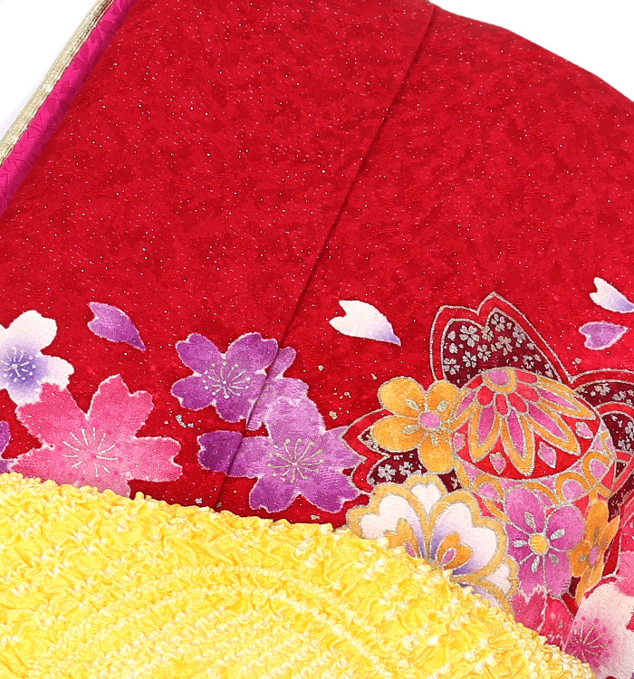 PRINCESS FURISODE 振袖（専用襦袢付）No.EA-1322-Mサイズ_06