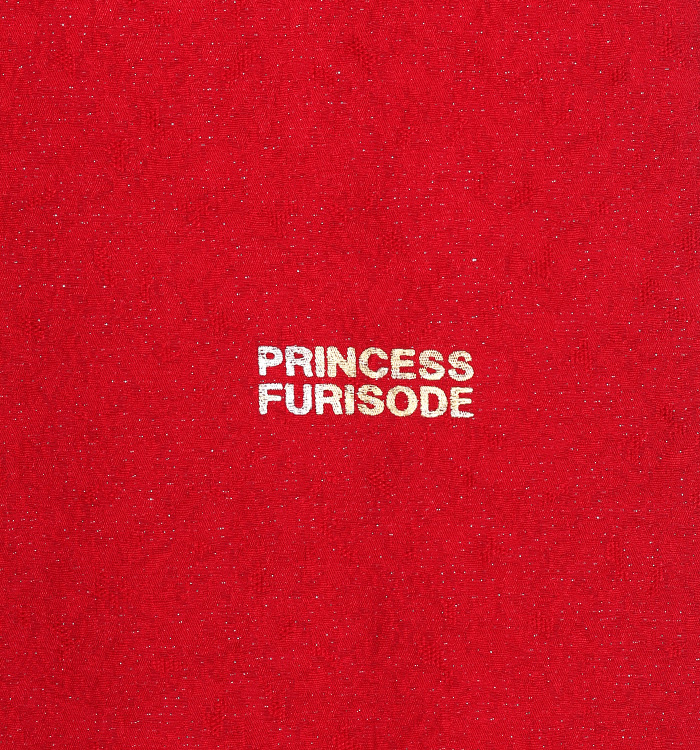 PRINCESS FURISODE 振袖（専用襦袢付）No.EA-1322-Mサイズ_09