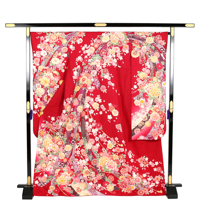 振袖 No.EA-1323-Mサイズのレンタル｜きもの365