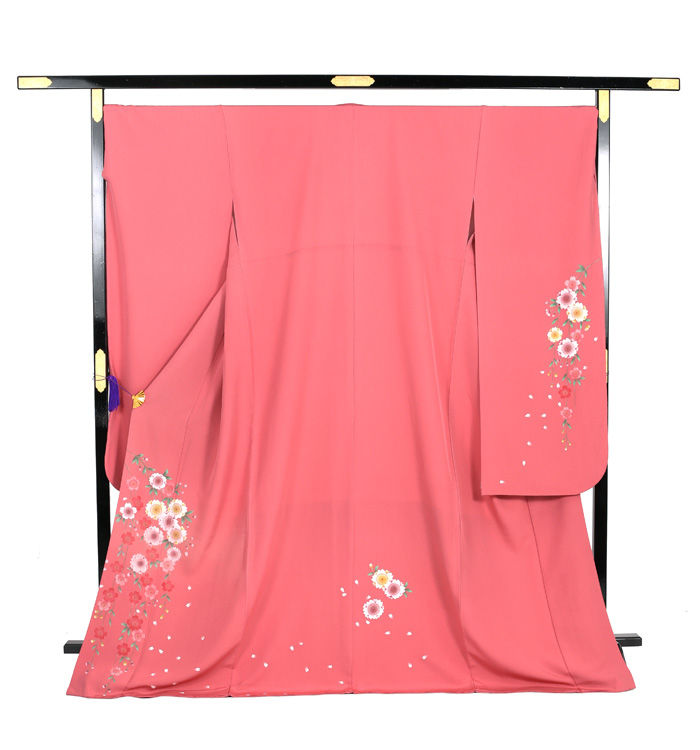 振袖（専用襦袢付）No.EA-1328-トール ワイド-LLOサイズのレンタル