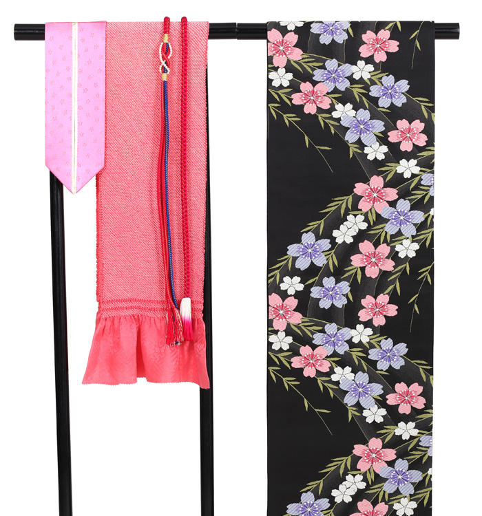 振袖（専用襦袢付）No.EA-1330-トール ワイド-LLOサイズのレンタル