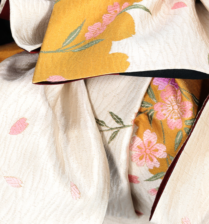 振袖（専用襦袢付）No.EA-1338-トール ワイド-LLOサイズのレンタル