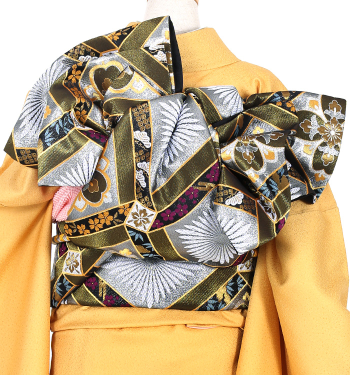 振袖（専用襦袢付）No.EA-1342-トール ワイド-LLOサイズのレンタル