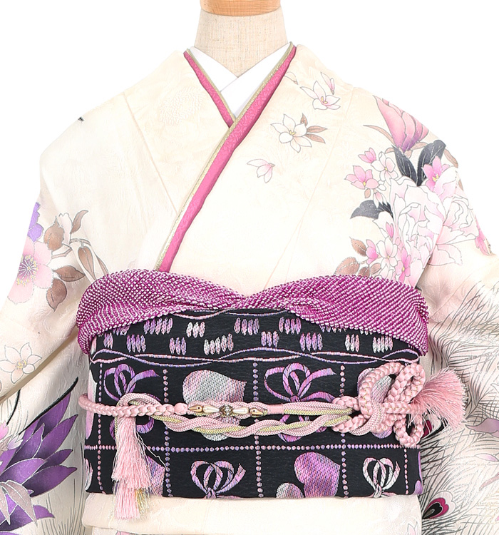 振袖（専用襦袢付）No.EA-1353-M_01