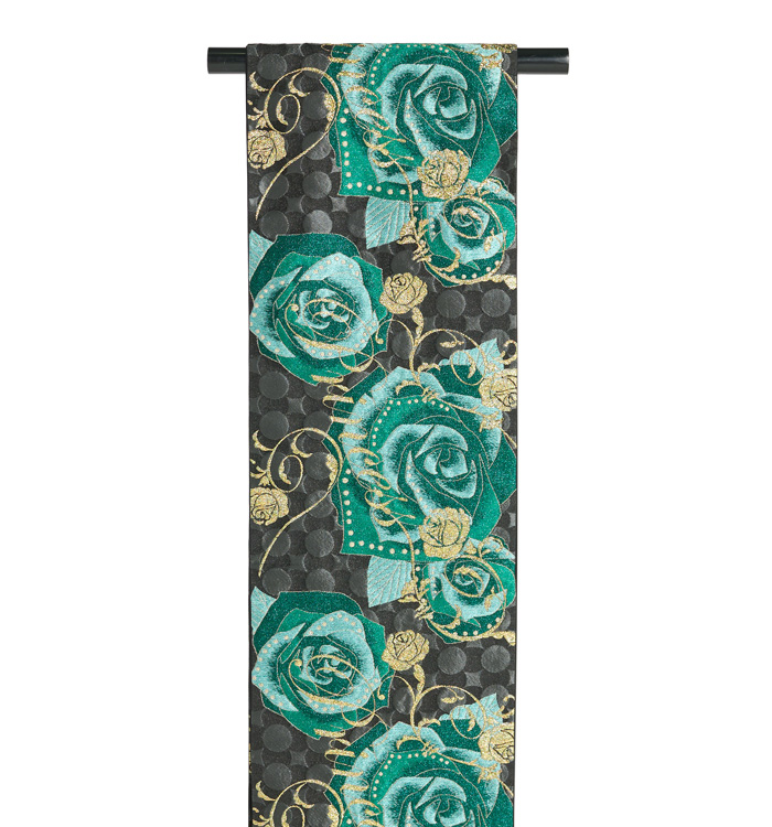 倖田來未 振袖（専用襦袢付）No.EA-1354-Mのレンタル｜きもの365