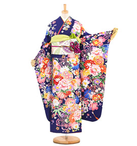 振袖 No.EA-1376-Lサイズ