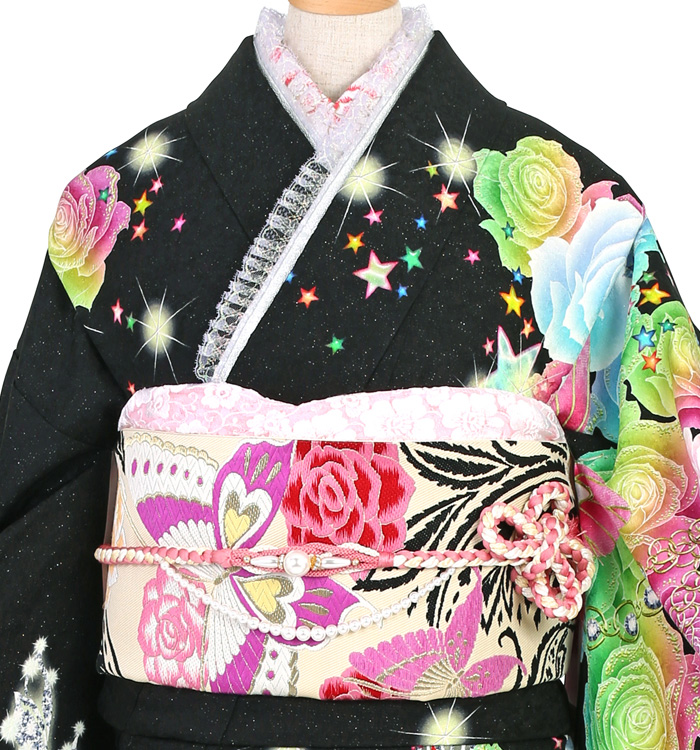 振袖（専用襦袢付）No.EA-1391-Mサイズ_01