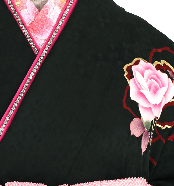 専用ページ PRINCESS FURISODE 振袖（専用襦袢付）No.EA-1392-Lサイズのレンタル