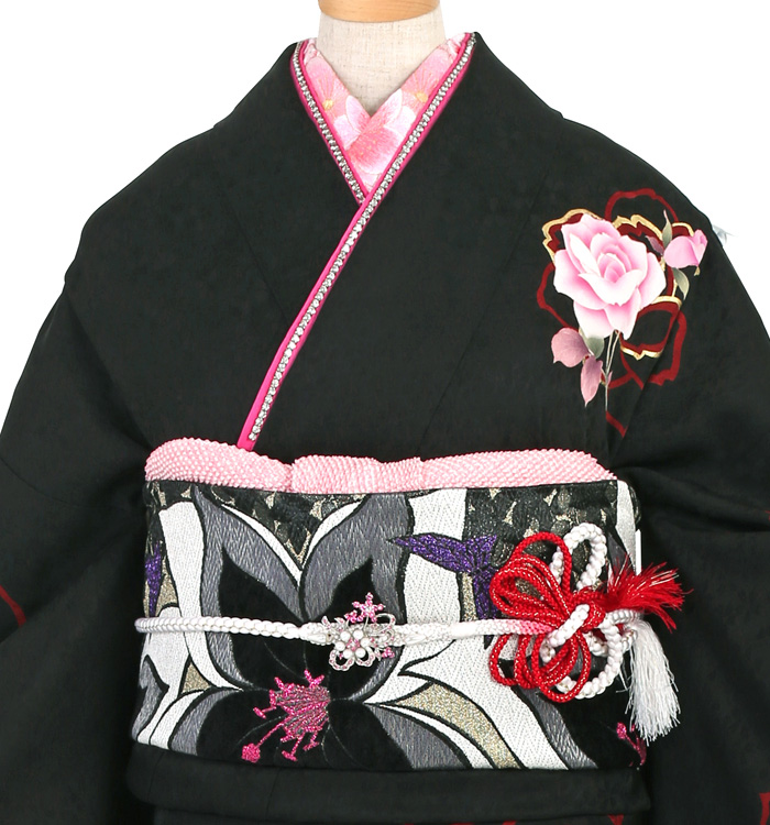PRINCESS FURISODE 振袖（専用襦袢付）No.EA-1392-Lサイズの通販