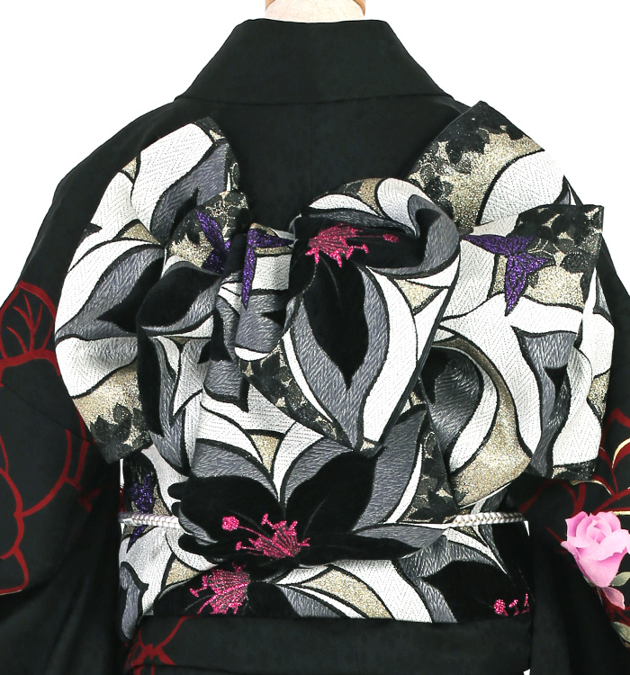 PRINCESS FURISODE 振袖（専用襦袢付）No.EA-1392-Lサイズのレンタル