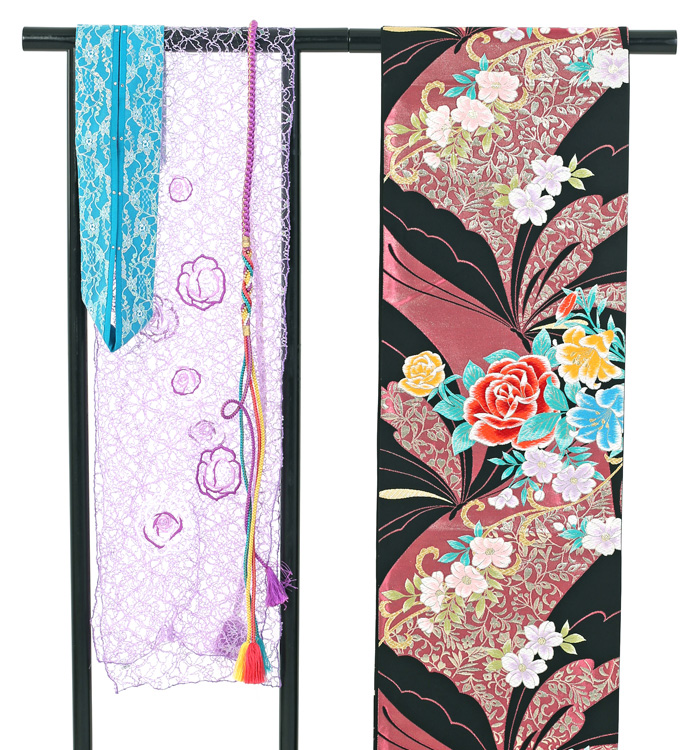 振袖（専用襦袢付）No.EA-1397-Sサイズのレンタル｜きもの365