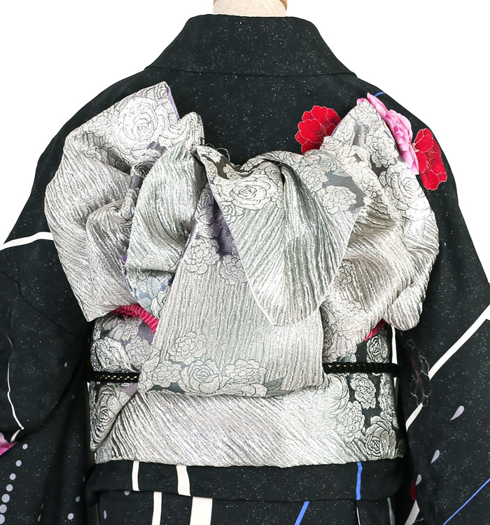 PRINCESS FURISODE 振袖（専用襦袢付）No.EA-1400-Lサイズのレンタル