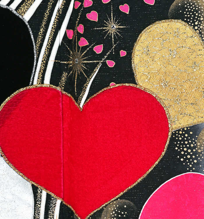 振袖 No.EA-1401-Sサイズのレンタル｜きもの365