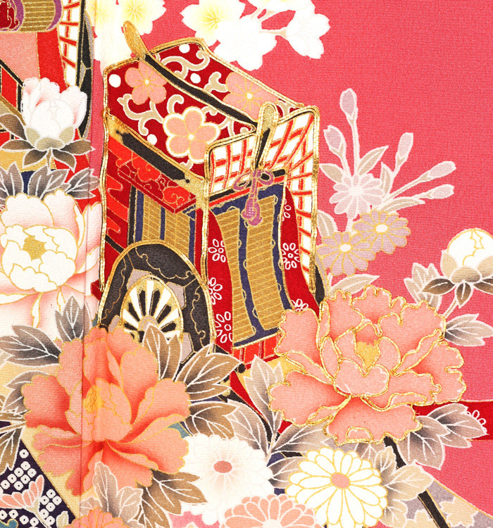 振袖 No.EA-1403-Lサイズのレンタル｜きもの365