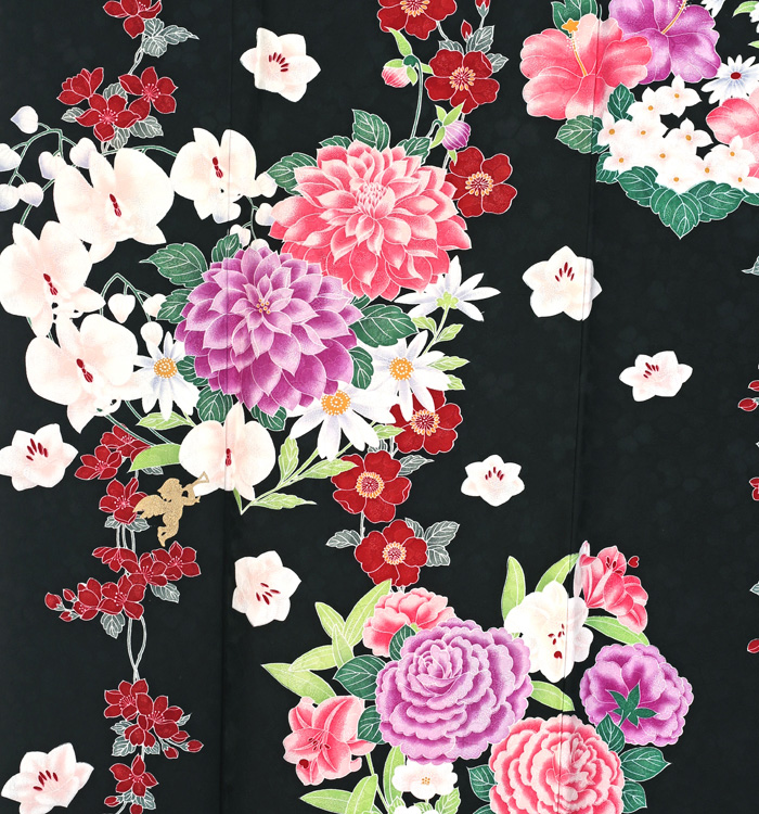 SEIKO MATSUDA 振袖 No.EA-1408-Mサイズのレンタル｜きもの365