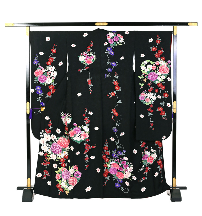 SEIKO MATSUDA 振袖 No.EA-1408-Mサイズのレンタル｜きもの365