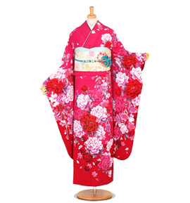 振袖 No.EA-1410-Mサイズ