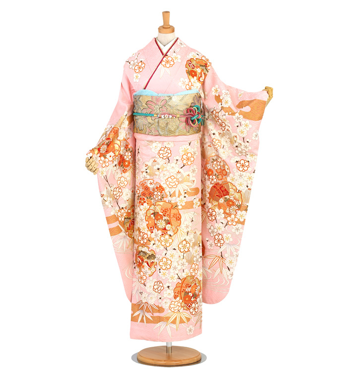 訳あり　振り袖　振り袖のみ r1529-f-3.jpg