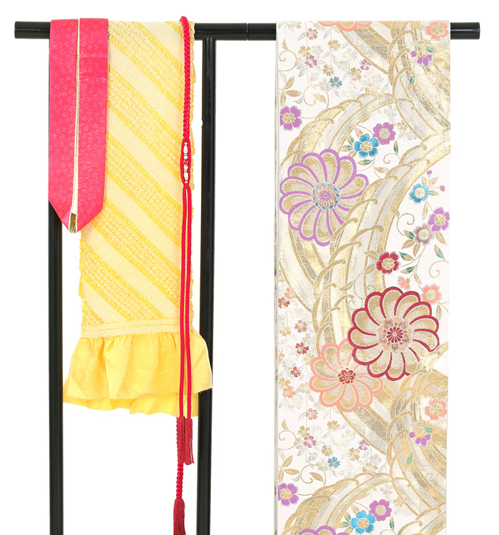 振袖（専用襦袢付）No.EA-1420-Mサイズのレンタル｜きもの365