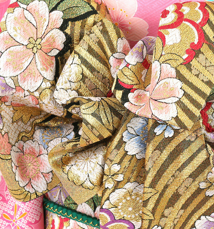 はな 振袖 No.EA-1425-Mサイズのレンタル｜きもの365