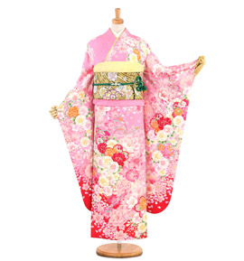 振袖 No.EA-1425-Mサイズ