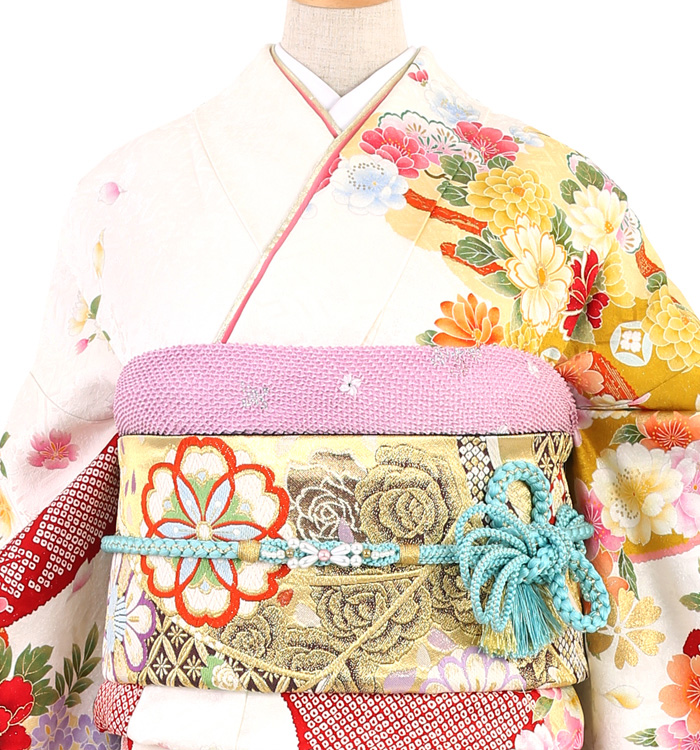 振袖 No.EA-1427-Mサイズのレンタル｜きもの365