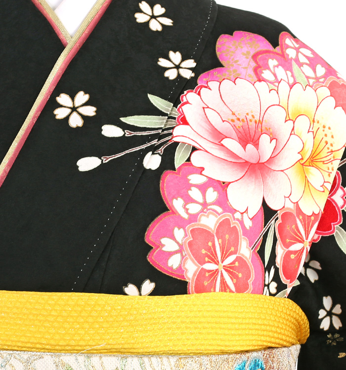 振袖 No.EA-1429-Mサイズのレンタル｜きもの365