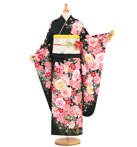 振袖 No.EA-1429-Mサイズ