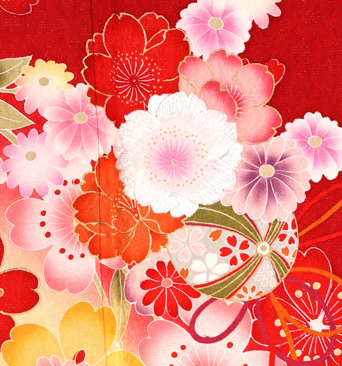 振袖 No.EA-1431-ワイド-LOサイズのレンタル｜きもの365