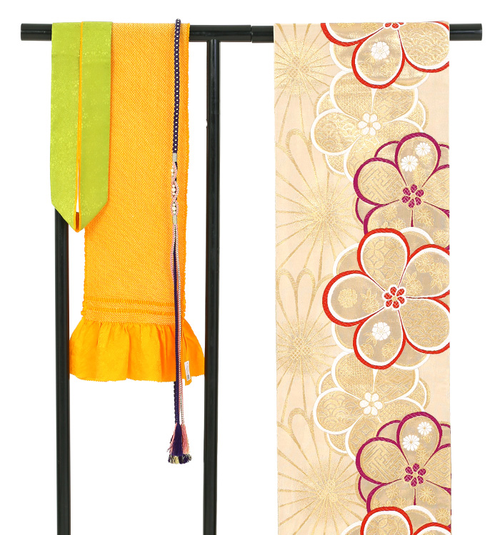 振袖 No.EA-1451-トール-LLサイズの通販｜きもの365