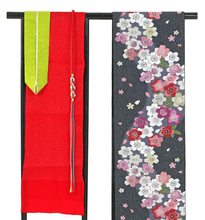 振袖 No.EA-1455-トール-LLサイズのレンタル｜きもの365