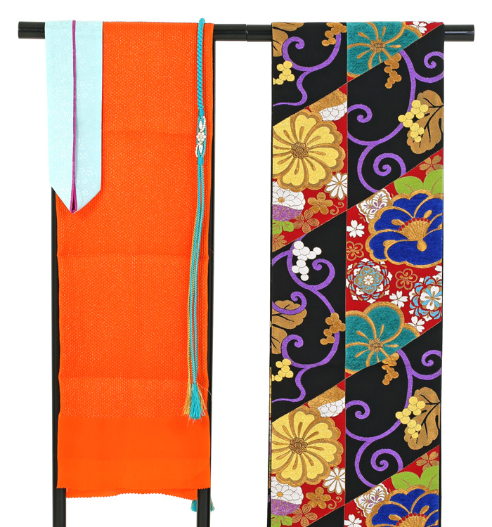 MaMinette 振袖 No.EA-1457-トール-LLサイズのレンタル｜きもの365