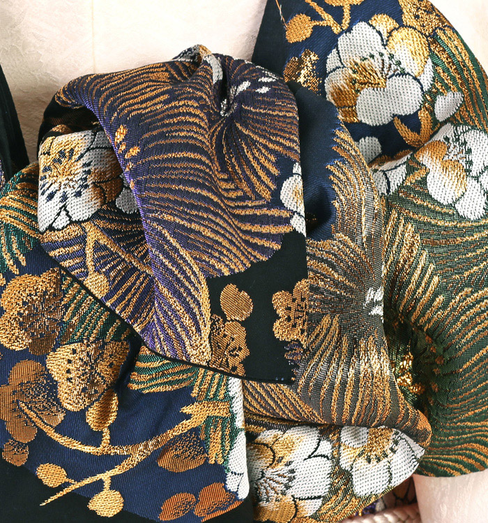 振袖（専用襦袢付）No.EA-1518-トール-LLサイズのレンタル｜きもの365