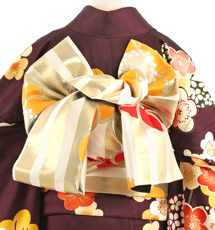 振袖（専用襦袢付）No.EA-1519-Mサイズのレンタル｜きもの365