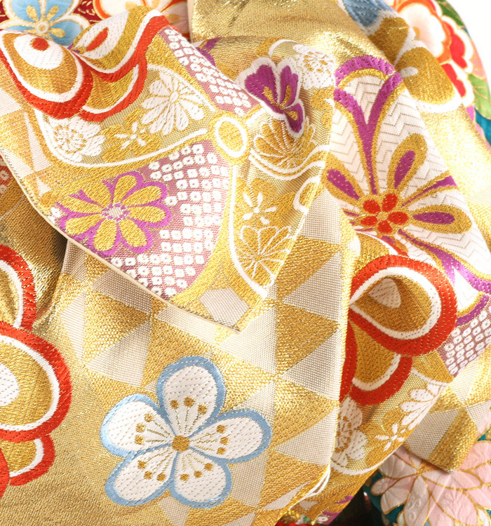 振袖（専用襦袢付）No.EA-1528-トール-LLサイズのレンタル｜きもの365