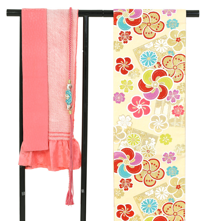 専用品 振袖（専用襦袢付）No.EA-1533-Mサイズのレンタル｜きもの365