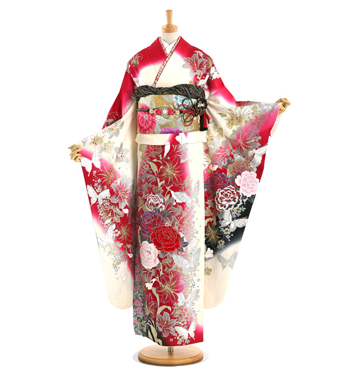 振袖 No.EA-1539-Lサイズ