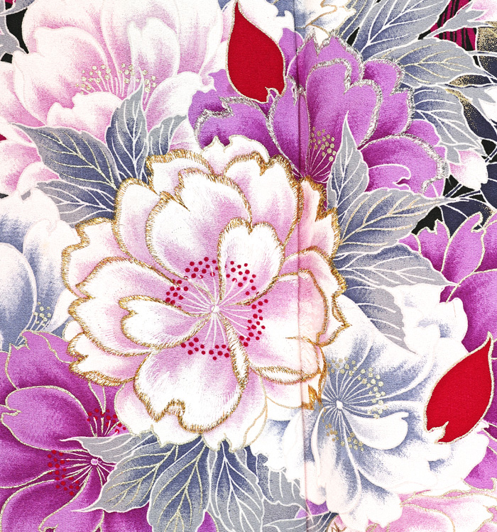 振袖 No.EA-1544-Mサイズのレンタル｜きもの365