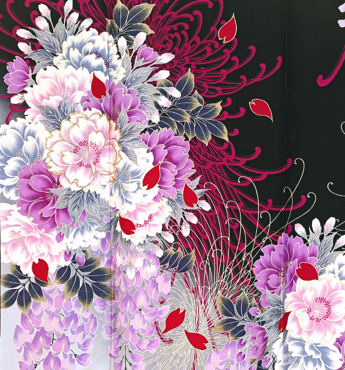 振袖 No.EA-1544-Mサイズのレンタル｜きもの365