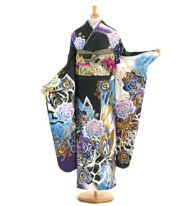 振袖のみ　本日～5/15まで出品　特別商品 Mサイズで人気の振袖(成人式) 通販｜格安の着物販売・購入サイト