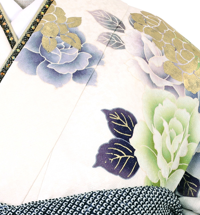 振袖 No.EA-1548-Lサイズのレンタル｜きもの365