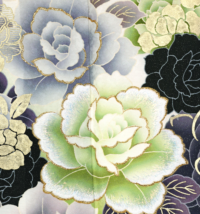 振袖 No.EA-1548-Lサイズのレンタル｜きもの365