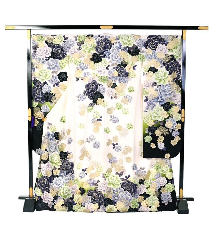 振袖 No.EA-1548-Lサイズのレンタル｜きもの365