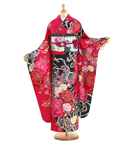 振袖 No.EA-1557-Lサイズ