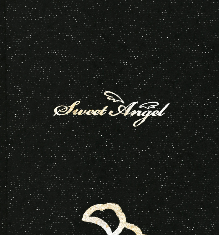 Sweet Angel 振袖（専用襦袢付）No.EA-1560-Lサイズのレンタル