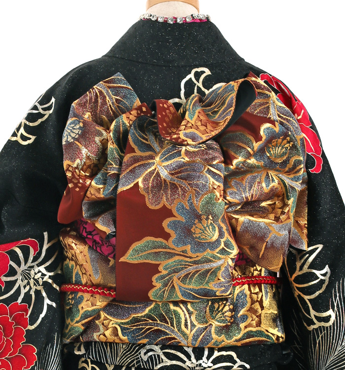 Sweet Angel 振袖（専用襦袢付）No.EA-1560-Lサイズのレンタル｜きもの