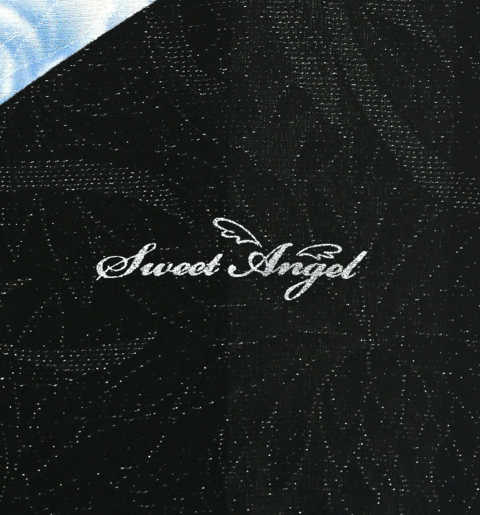 Sweet Angel 振袖（専用襦袢付）No.EA-1561-Lサイズのレンタル｜きもの